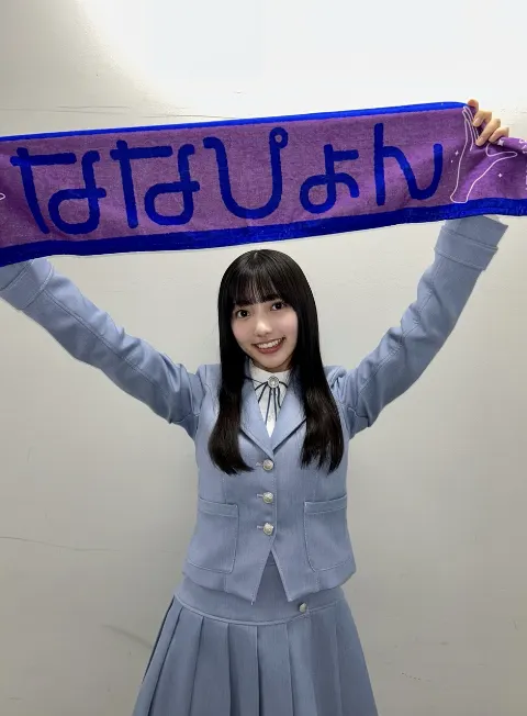 小西 夏菜実｜初めての春   小西夏菜実（2023-04-02）｜3枚目