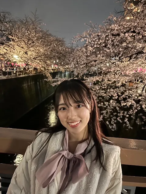 清水 理央｜しあわせな世界  清水理央🔅（2023-04-03）｜3枚目