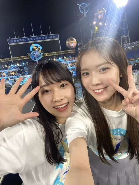 森本 茉莉｜日向坂46とおひさま4周年おめでとう☀️（2023-04-05）｜6枚目