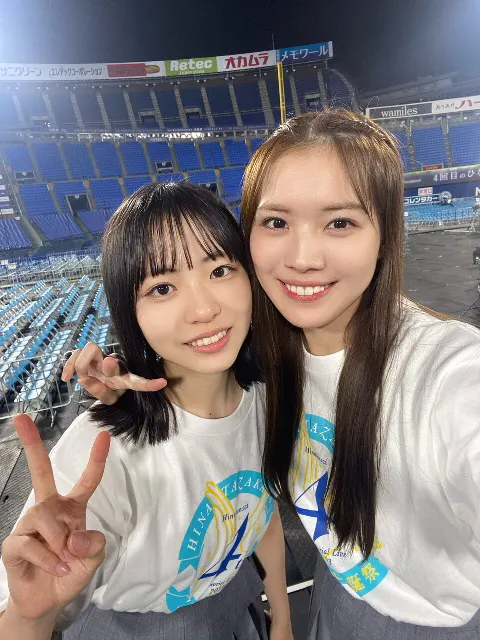 森本 茉莉｜日向坂46とおひさま4周年おめでとう☀️（2023-04-05）｜8枚目