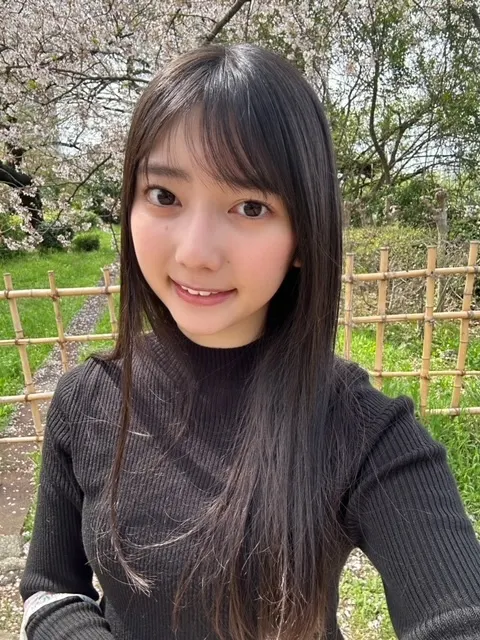 竹内 希来里｜タイムスリップ　竹内希来里（2023-04-05）｜3枚目