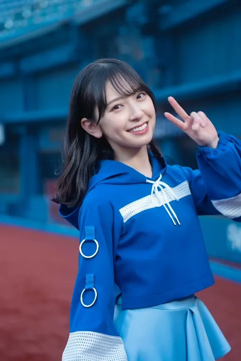 金村 美玖｜#みくふぉと 〜恋は逃げ足が早い編〜（2023-04-05）