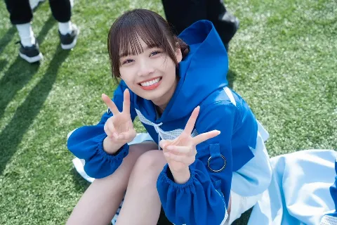 金村 美玖｜#みくふぉと 〜恋は逃げ足が早い編〜（2023-04-05）｜2枚目