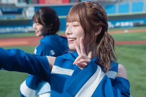 金村 美玖｜#みくふぉと 〜恋は逃げ足が早い編〜（2023-04-05）｜3枚目