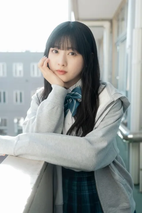 金村 美玖｜#みくふぉと 〜恋は逃げ足が早い編〜（2023-04-05）｜6枚目