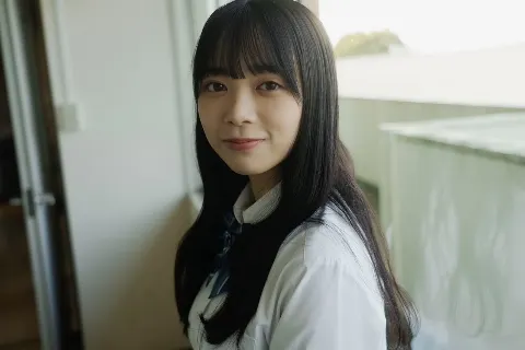 金村 美玖｜#みくふぉと 〜恋は逃げ足が早い編〜（2023-04-05）｜8枚目