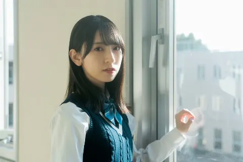 金村 美玖｜#みくふぉと 〜恋は逃げ足が早い編〜（2023-04-05）｜10枚目