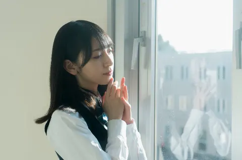 金村 美玖｜#みくふぉと 〜恋は逃げ足が早い編〜（2023-04-05）｜11枚目