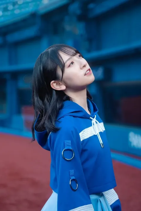 金村 美玖｜#みくふぉと 〜恋は逃げ足が早い編〜（2023-04-05）｜12枚目