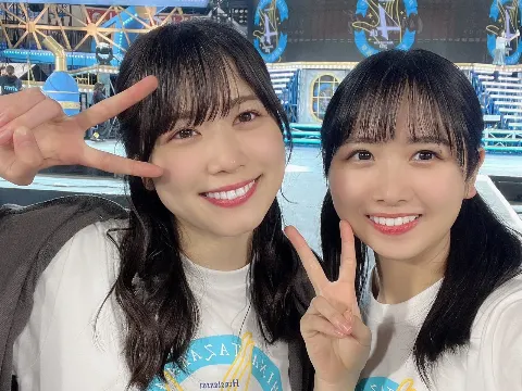 上村 ひなの｜5年目のスタート（2023-04-08）｜4枚目