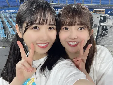 上村 ひなの｜5年目のスタート（2023-04-08）｜6枚目