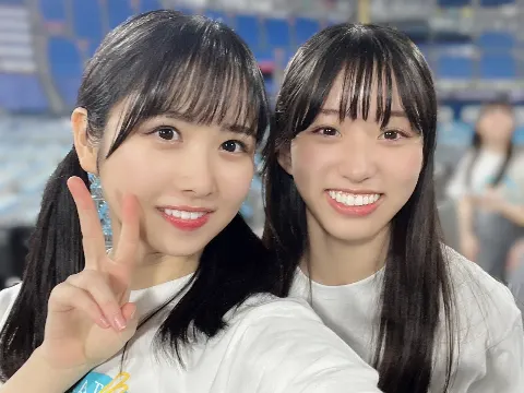 上村 ひなの｜5年目のスタート（2023-04-08）｜7枚目