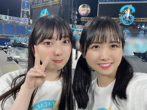 上村 ひなの｜5年目のスタート（2023-04-08）｜9枚目