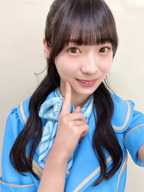 宮地 すみれ｜アテンションプリーズ 宮地すみれ（2023-04-09）｜2枚目