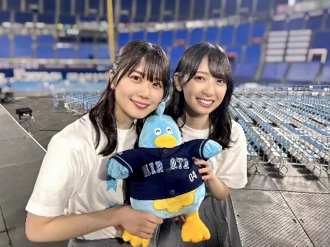 ポカ｜最高に最高で最高の時間（2023-04-10）｜2枚目