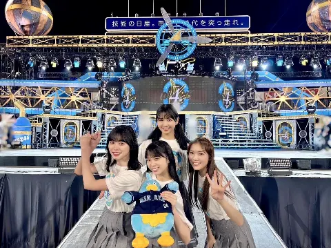 ポカ｜最高に最高で最高の時間（2023-04-10）｜7枚目