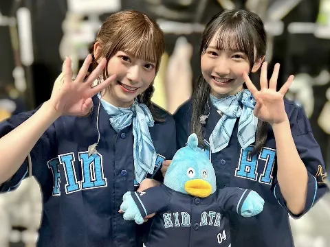 ポカ｜最高に最高で最高の時間（2023-04-10）｜9枚目