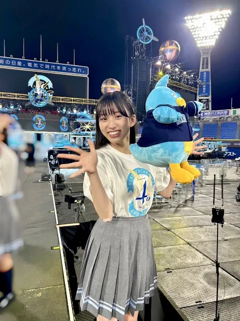 ポカ｜最高に最高で最高の時間（2023-04-10）｜11枚目
