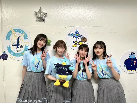 ポカ｜最高に最高で最高の時間（2023-04-10）｜12枚目