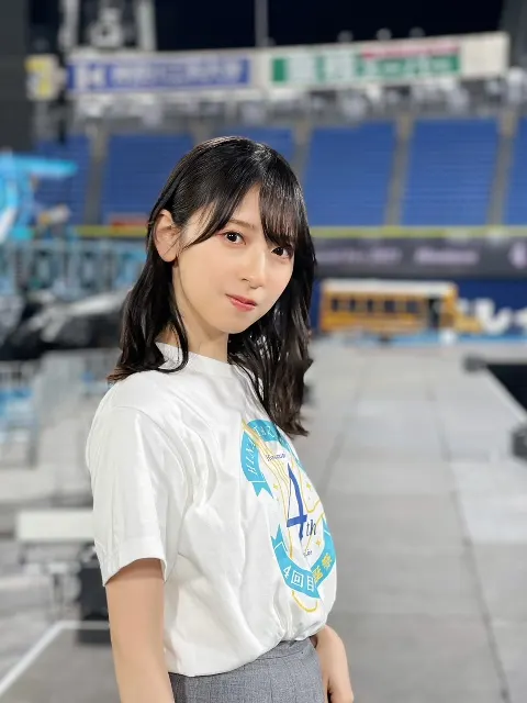 金村 美玖｜#4回目のひな誕祭（2023-04-10）