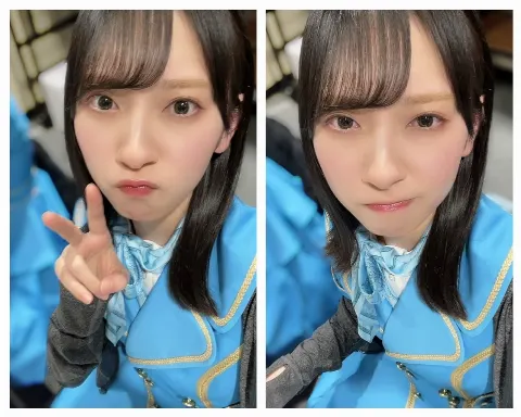 金村 美玖｜#4回目のひな誕祭（2023-04-10）｜2枚目