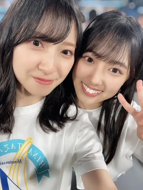 金村 美玖｜#4回目のひな誕祭（2023-04-10）｜7枚目