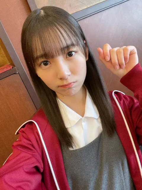 渡辺 莉奈｜たまにはブログのタイトルも長文にしてみたい。渡辺莉奈（2023-04-11）｜3枚目