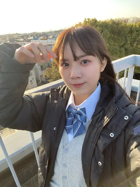 森本 茉莉｜賄いをいただけるご飯屋さんのバイトなら辞めないかな（2023-04-11）｜2枚目