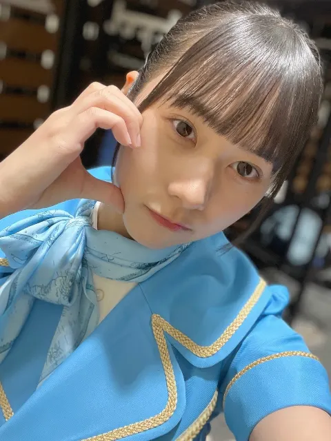 石塚 瑶季｜✨雲外蒼天✨　石塚瑶季（2023-04-12）｜2枚目