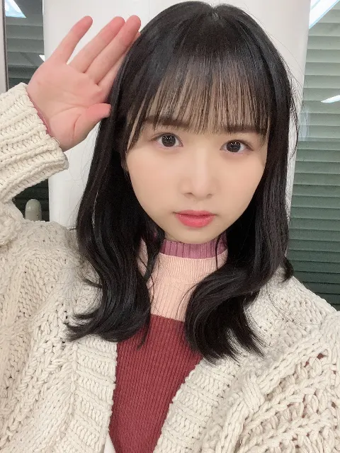 山口 陽世｜( ¨̮ )>≡話したいことたくさん（2023-04-13）｜20枚目