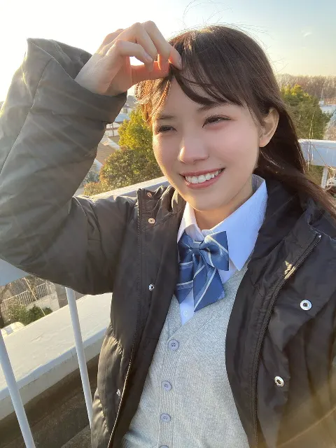 山口 陽世｜( ¨̮ )>≡話したいことたくさん（2023-04-13）｜24枚目