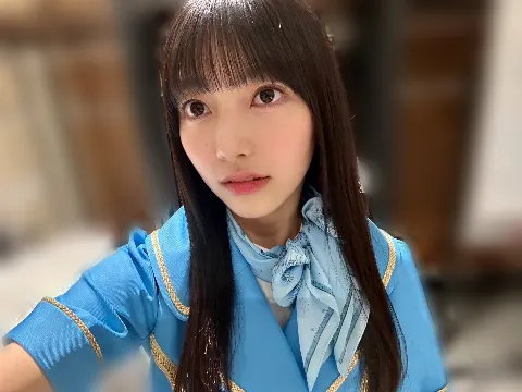 小西 夏菜実｜実寸大   小西夏菜実（2023-04-14）｜2枚目
