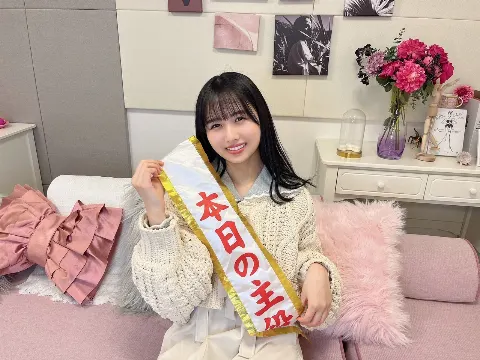 上村 ひなの｜19歳、なりました（2023-04-14）