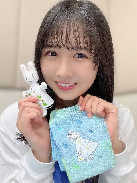 上村 ひなの｜19歳、なりました（2023-04-14）｜6枚目