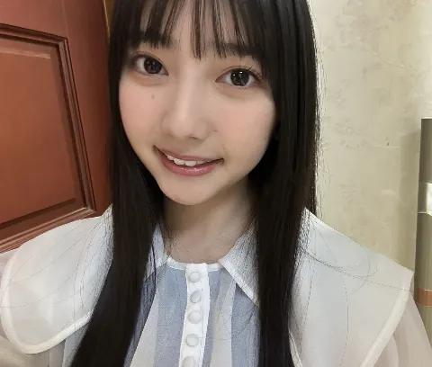 竹内 希来里｜半袖？長袖？　竹内希来里（2023-04-17）｜3枚目