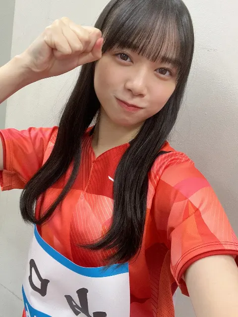 山口 陽世｜(_¨̮_)>🏓（2023-04-17）