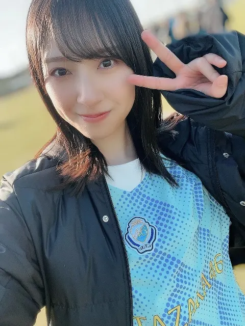 金村 美玖｜9thシングル発売前日！必読ブログ！（2023-04-18）｜4枚目