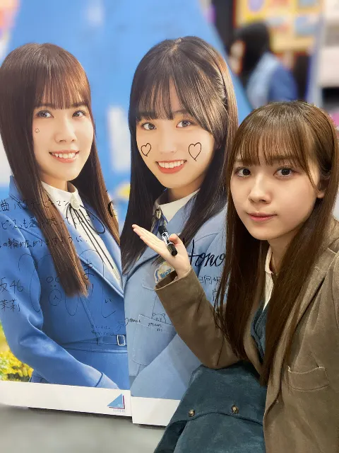 森本 茉莉｜9thシングル『One choice』発売日です！！（2023-04-19）