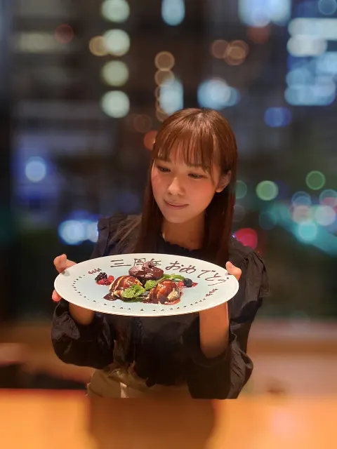 森本 茉莉｜9thシングル『One choice』発売日です！！（2023-04-19）｜2枚目