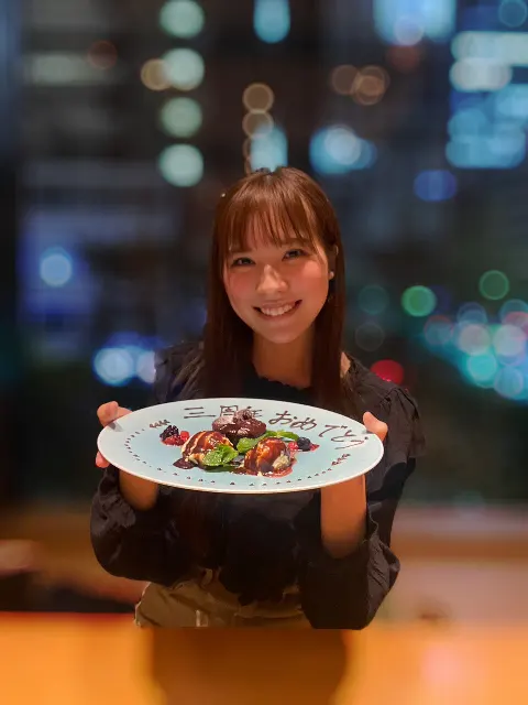 森本 茉莉｜9thシングル『One choice』発売日です！！（2023-04-19）｜3枚目