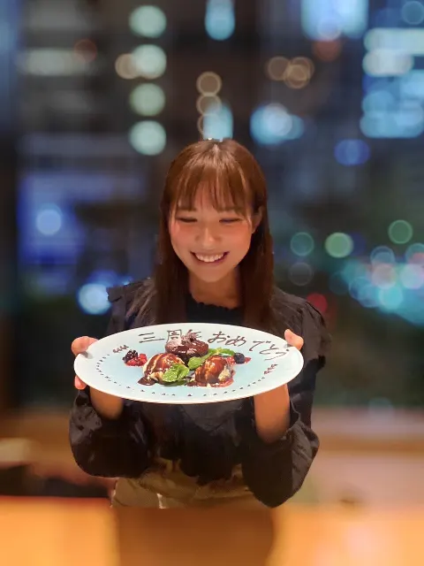 森本 茉莉｜9thシングル『One choice』発売日です！！（2023-04-19）｜4枚目