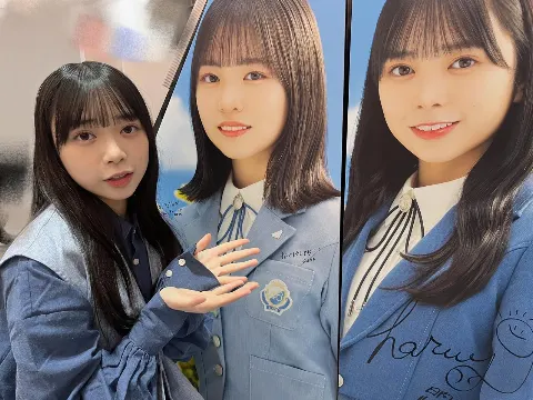山口 陽世｜( ¨̮ )>≡One choiceが発売されましたよ！（2023-04-20）｜2枚目