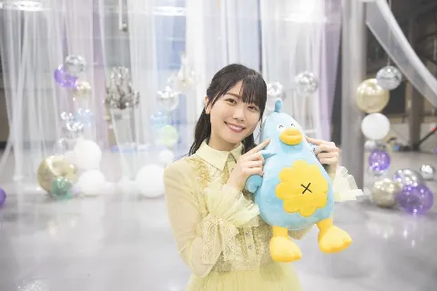 ポカ｜きみにきめた（2023-04-20）｜3枚目