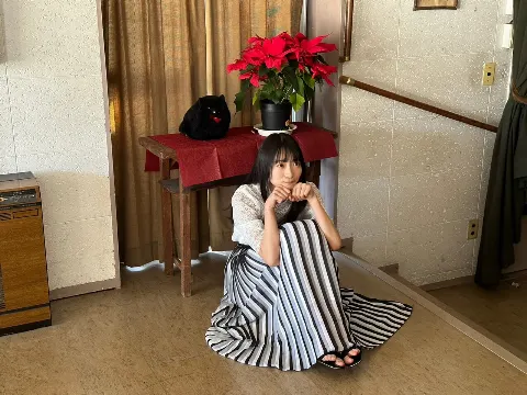 宮地 すみれ｜8秒という名の永遠⋯？ 宮地すみれ（2023-04-21）｜3枚目