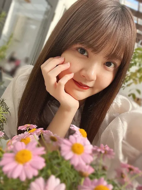 山下 葉留花｜ひと目で誕生日当てることができる特技ができました！山下葉留花（2023-04-22）｜2枚目