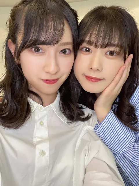金村 美玖｜今日20:30から丹生ちゃんとSHOWROOMするってよ！（2023-04-22）