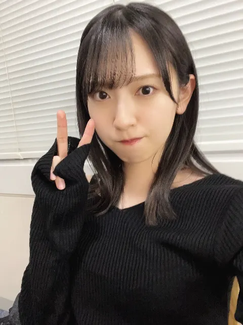 金村 美玖｜今日20:30から丹生ちゃんとSHOWROOMするってよ！（2023-04-22）｜6枚目