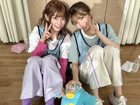 ポカ｜ポカも逃げ足が早い（2023-04-23）｜11枚目