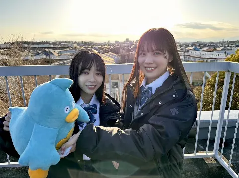 ポカ｜ポカも逃げ足が早い（2023-04-23）｜12枚目