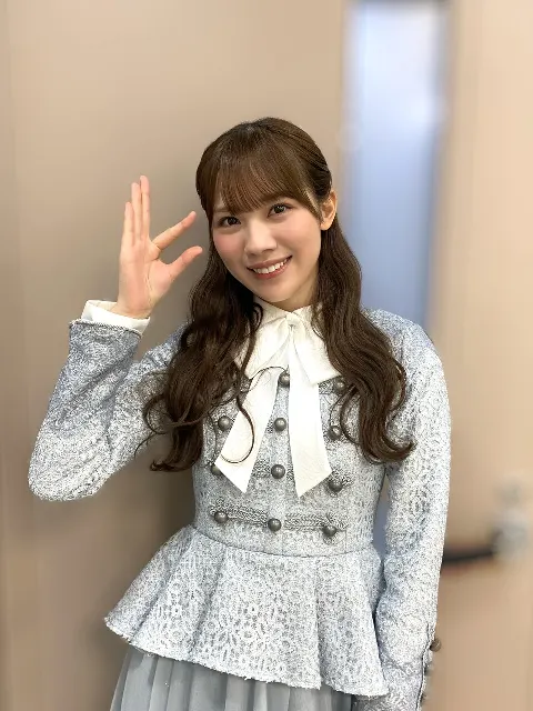 森本 茉莉｜携帯がパラダイス( ᵒ̴̶̷ ᵒ̴̶̷)☆（2023-04-23）